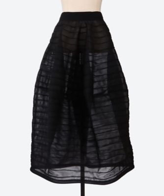 スカート TLM53FG068 | TELMA (Women)/テルマ | 三越