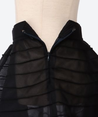 最終値下げ 美品 dhal スカート ダル Dhal / 8.5oz selvedge denim Lunch Skirt - dieci｜online shop