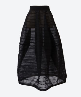 ＜TELMA (Women)＞スカート　ＴＬＭ５３ＦＧ０６８