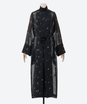 ＜TELMA (Women)＞ドレス　ＴＬＭ５３ＦＨ０１８