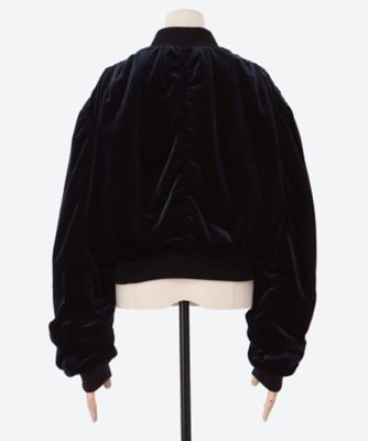 ジャケット TLM53FC035 | TELMA (Women)/テルマ