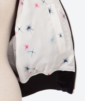 ジャケット TLM53FC035 | TELMA (Women)/テルマ | 三越