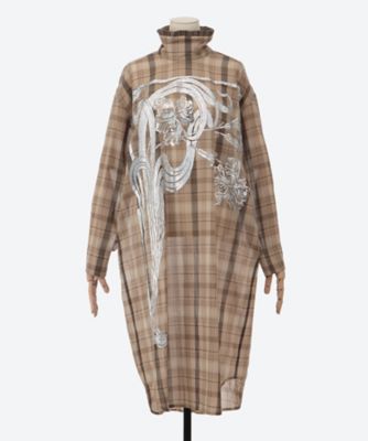 ＜TELMA (Women)＞ドレス　ＴＬＭ５３ＦＡ０３１