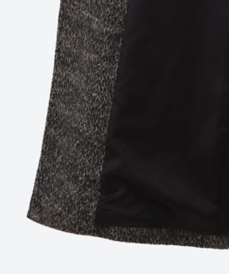 コート TLM53FA032 | TELMA (Women)/テルマ | 三越伊勢丹