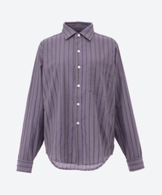 ＜SMALL TALK STUDIO (Women)＞ブラウス　ＦＷ２５ＳＴ１０２Ｏ