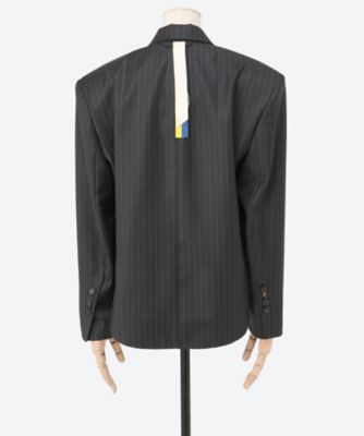 ジャケット　Ｊ０９ＦＷ２５／２６