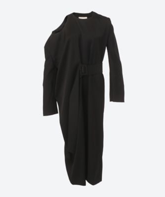 ドレス 25FP／D02FW25／26 | LITKOVSKA (Women