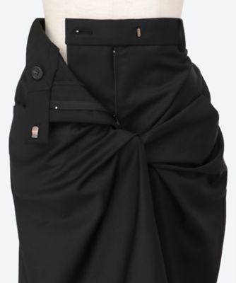 パンツ　Ｐ０６ＦＷ２５／２６