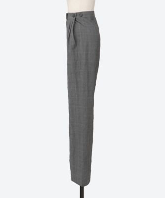 パンツ　Ｐ０９．１ＦＷ２５／２６