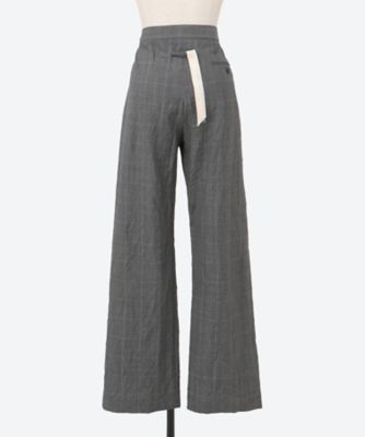 パンツ　Ｐ０９．１ＦＷ２５／２６