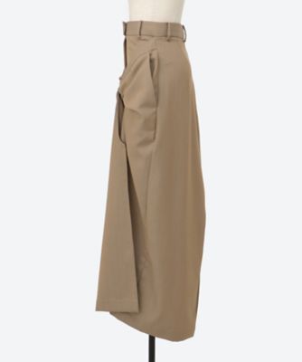 美品 SATOKA スカート　サイズ1 スカート S06．1FW25／26 | LITKOVSKA (Women