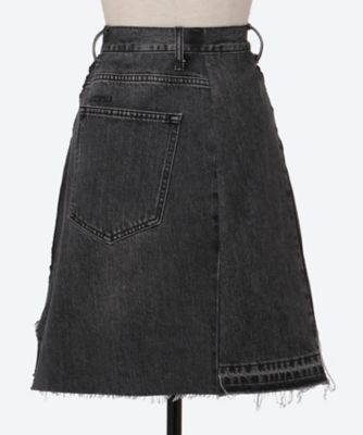 スカート S09FW25／26 | LITKOVSKA (Women)/リトコフスカ