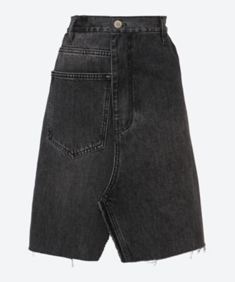 ＜LITKOVSKA (Women)＞スカート　Ｓ０９ＦＷ２５／２６