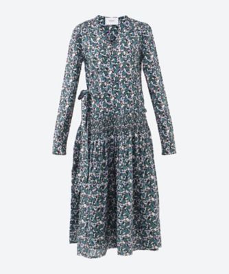 ＜Merlette (Women)＞２１５Ｎ３９ＬＰ　Ｌｉｌａｓ　Ｐｒｉｎｔ　４２１０３０００３９