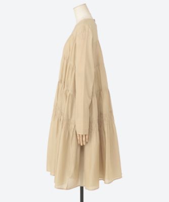 【美品】Merlette マーレット SOLIMAN ソリマン ベージュ XS 新品』Merlette Soliman dress ライトベージュ XS