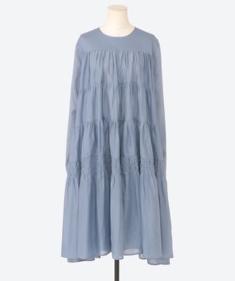 マーレットSOLIMANのSHIBORI SOLIMAN OMBRE｜New Arrivals｜Merlette(マーレット)｜Merlette