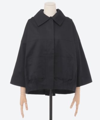 Merlette (Women)/マーレット 216N94CLT Solara 4210400042 097black コート・ジャケット【三越伊勢丹/公式】