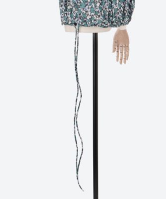 Lotus Print 4210700040 | Merlette (Women