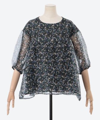 ＜Merlette (Women)＞Ｐａｒａｉｓｏ　４２１０７０００４５