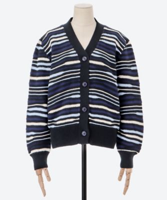 Merlette (Women)/マーレット Aluna 4210800022 077navy トップス【三越伊勢丹/公式】