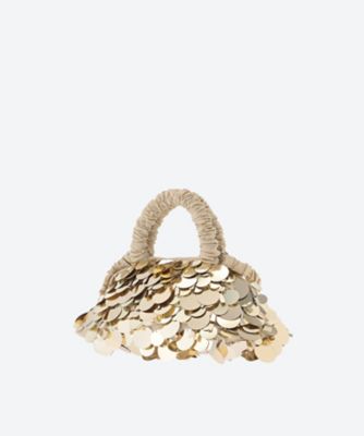 Lune MIni Sequin 4211100020