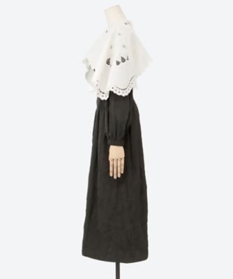 ドレス DTA25―B | RENATA BRENHA (Women)/レナータ ブレナ