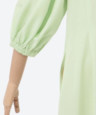 Renata Brenhaギャザードレス ドレス | RENATA BRENHA (Women)/レナータ ブレナ | 三越伊勢丹