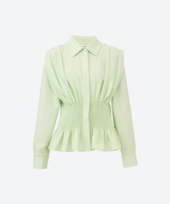 未使用　RENATA BRENHA ブラウス ブラウス TSU25―B | RENATA BRENHA (Women)/レナータ