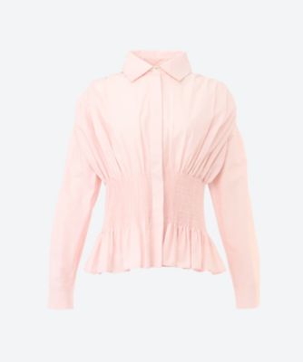 ＜RENATA BRENHA (Women)＞ブラウス　　ＴＣＮ２５―Ｐ