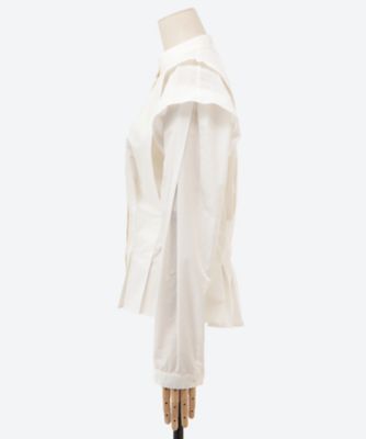 未使用　RENATA BRENHA ブラウス RENATA BRENHA レナタブレンハ ブラウスの通販 by nicoi's shop