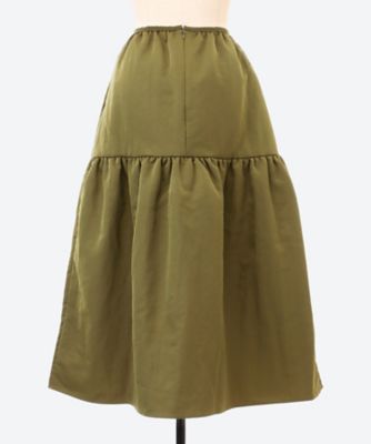 RENATA BRENHA カットワークススカート スカート SSE25―G | RENATA BRENHA (Women)/レナータ ブレナ