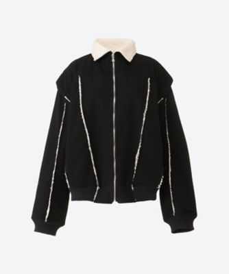 ＜RENATA BRENHA (Women)＞ジャケット　ＪＯＶ２５―Ｂ