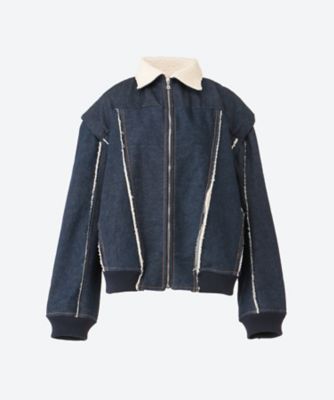 ＜RENATA BRENHA (Women)＞ジャケット　ＪＯＶ２５―Ｌ