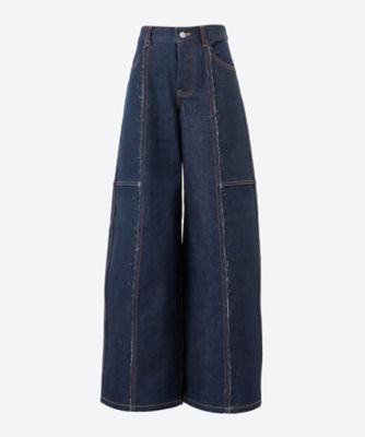 ＜RENATA BRENHA (Women)＞パンツ　ＲＬＯ２５―Ｌ