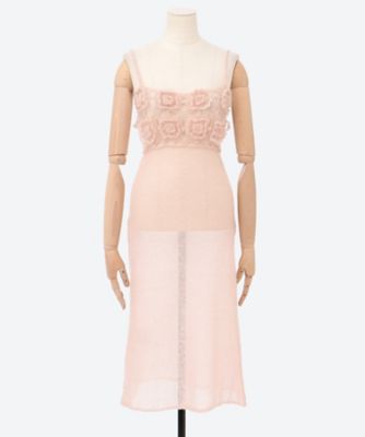 ＜RENATA BRENHA (Women)＞ドレス　ＤＡＬ２５―Ｐ