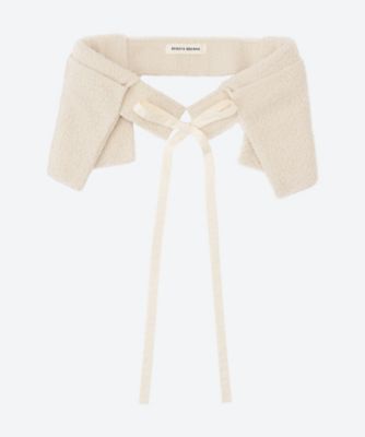 RENATA BRENHA (Women)/レナータ ブレナ ベルトバッグ EMA25―C CREAM 旅行用かばん・バッグ【三越伊勢丹/公式】