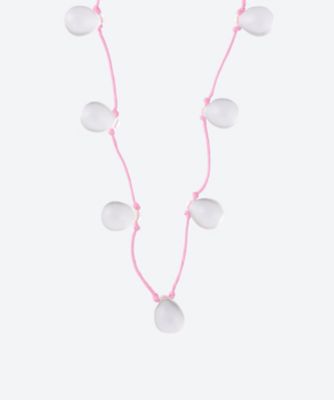 SisiJoia (Women)/シシジョイア ネックレス　ＮＯＵＥ　Ｎｅｃｋｌａｃｅ　ＳＪ００１―００８８４