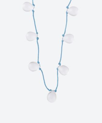 ＜SisiJoia (Women)＞ネックレス　ＮＯＵＥ　Ｎｅｃｋｌａｃｅ　ＳＪ００１―００８８５