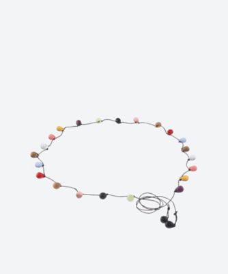 ＜SisiJoia (Women)＞ベルト　ＮＯＵＥ　ＢｅｌＴ　ＳＪ００１―００９２７