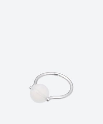 SisiJoia (Women)/シシジョイア リング　ＣＬＯＵＤ　Ｒｉｎｇ　ＳＪ００１―００９６１