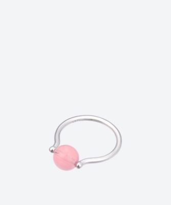 ＜SisiJoia (Women)＞リング　ＣＬＯＵＤ　Ｒｉｎｇ　ＳＪ００１―００９６２