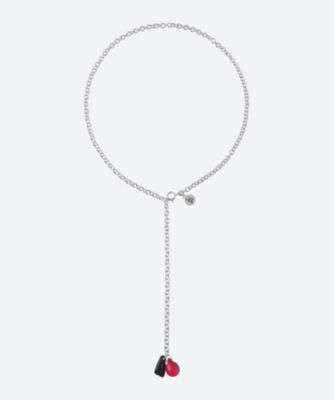 アクセサリー Sisi Joia MENAD necklace 2025FW Sisi Joia MENAD necklace 2025FW