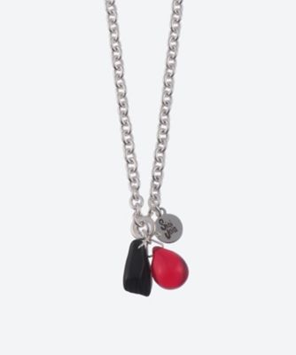 ＜SisiJoia (Women)＞ネックレス　ＭＥＮＡＤ　Ｎｅｃｋｌａｃｅ　ＳＪ００１―００９６３