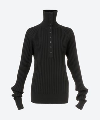 A.ROEGE HOVE エ・ローエ・ホーベ IVY TOP ボーダー ベスト 3054001335958671_01_7650.jpeg