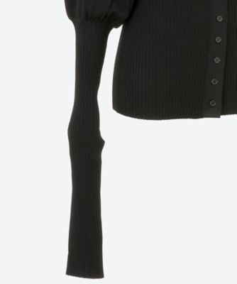 【フォローで10%オフ】 A. Roege Hove カーディガン A.ROEGE HOVE 〈KATRINE CARDIGAN〉 | trava