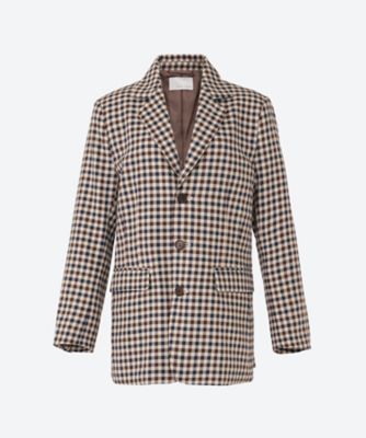 ＜sawa takai (Women)＞ジャケット　ＦＷ２５―５０６９／　Ｃ