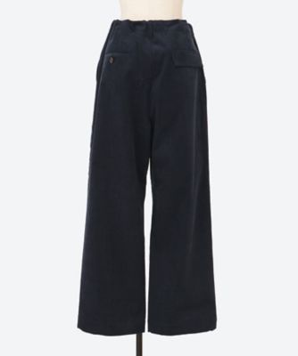 パンツ FW25―2067／ CD | sawa takai (Women)/サワ