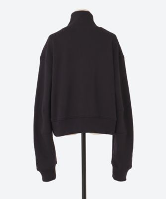 ⭐️SY32⭐️2WAYブルゾン ブルゾン CLOUD KNIT BLOUSON