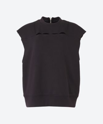 ＜sawa takai (Women)＞ベスト　ＦＷ２５―６０４９／　Ｎ