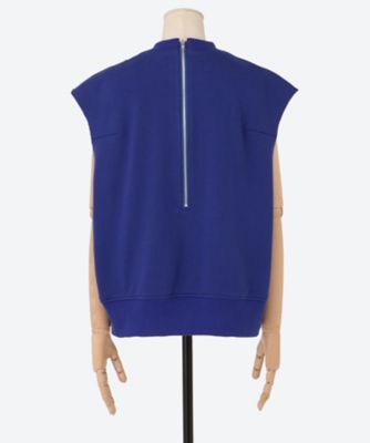 ベスト FW25―6049／ R | sawa takai (Women)/サワ